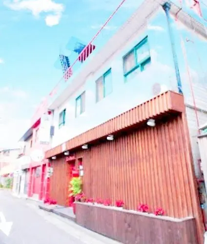Hostel Naru Korea *