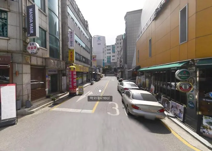 Naru Korea *