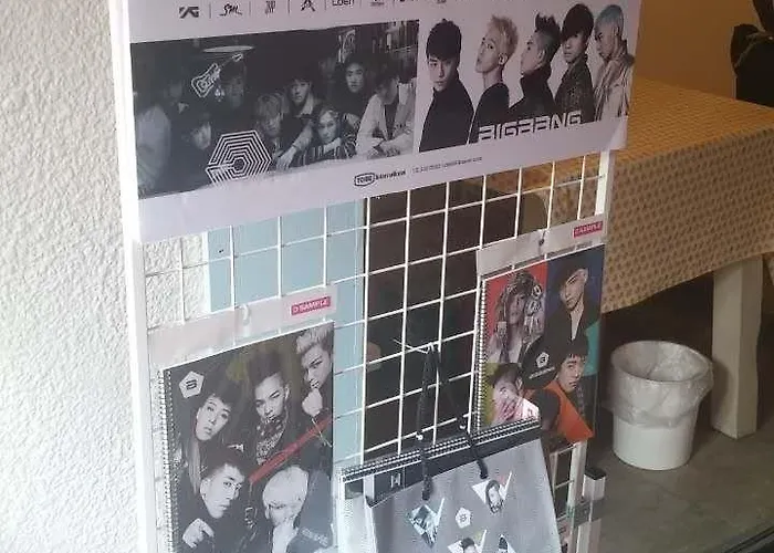 Naru Korea