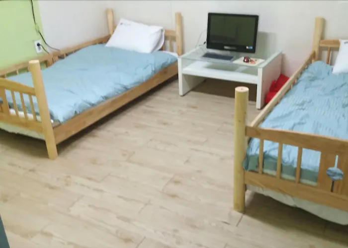 Hostel Naru Korea Seoel