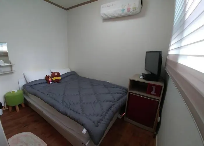 Naru Korea Hostel