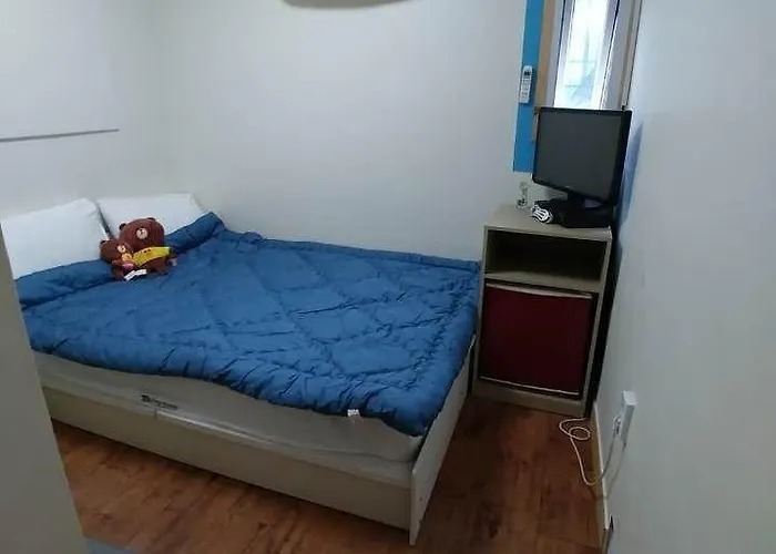 Naru Korea Hostel Seoel