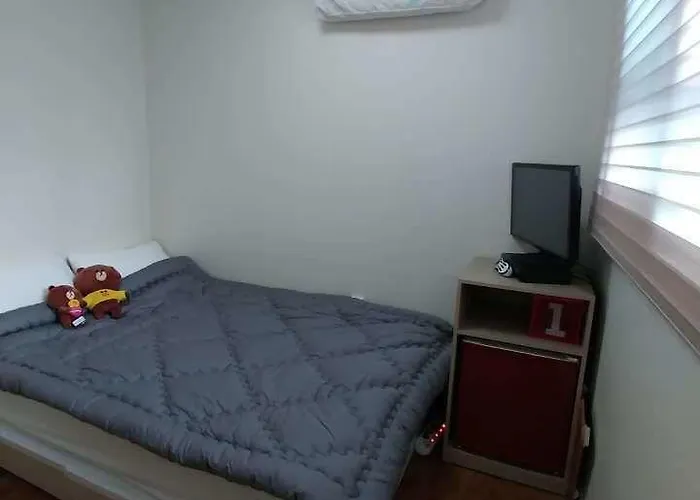 Naru Korea Seoel