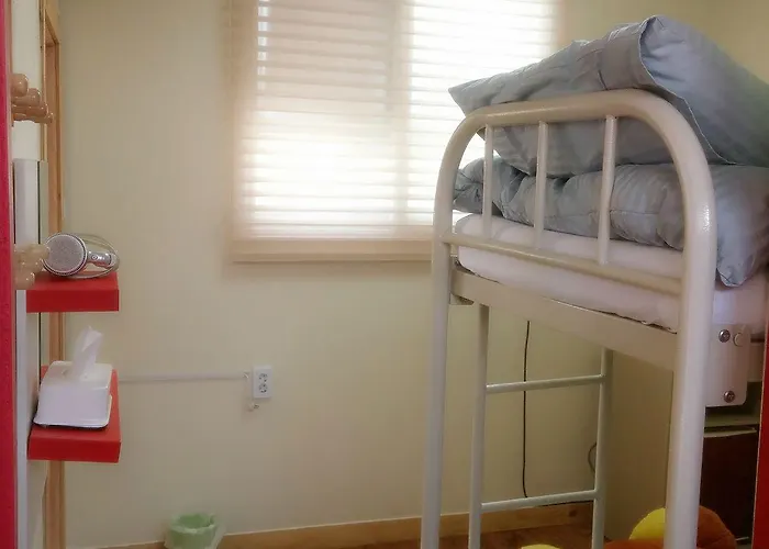 Hostel Naru Korea Seoel