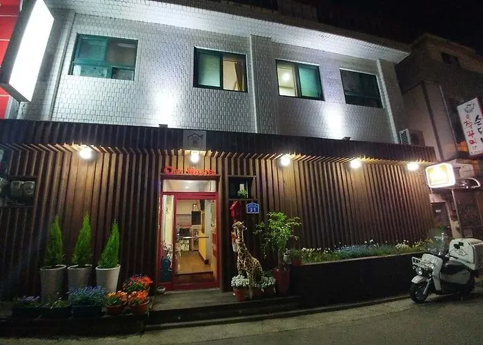 Naru Korea *