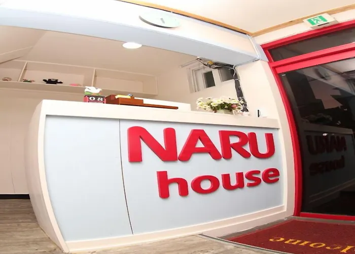 Naru Korea Seoel