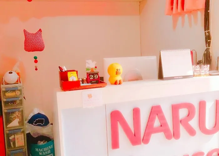 Naru Korea