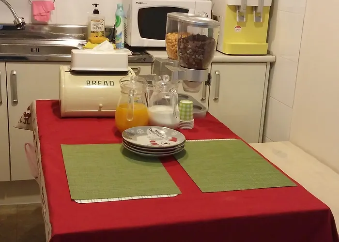 Hostel Naru Korea