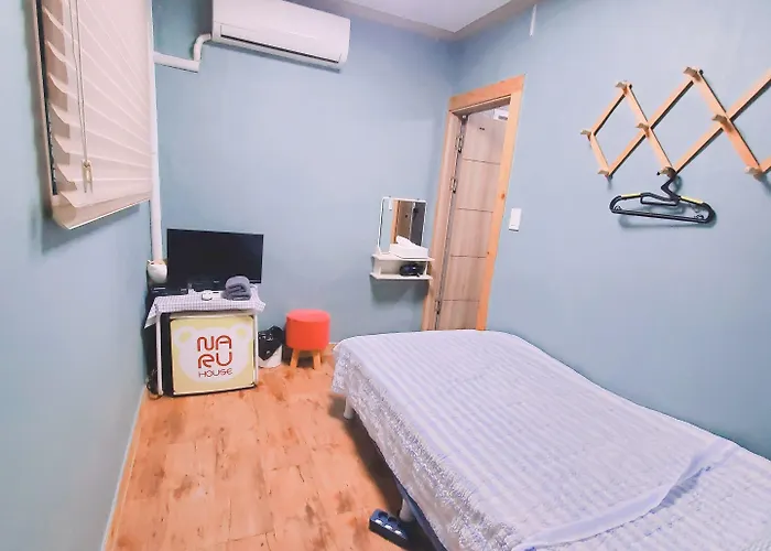 Hostel Naru Korea Seoel