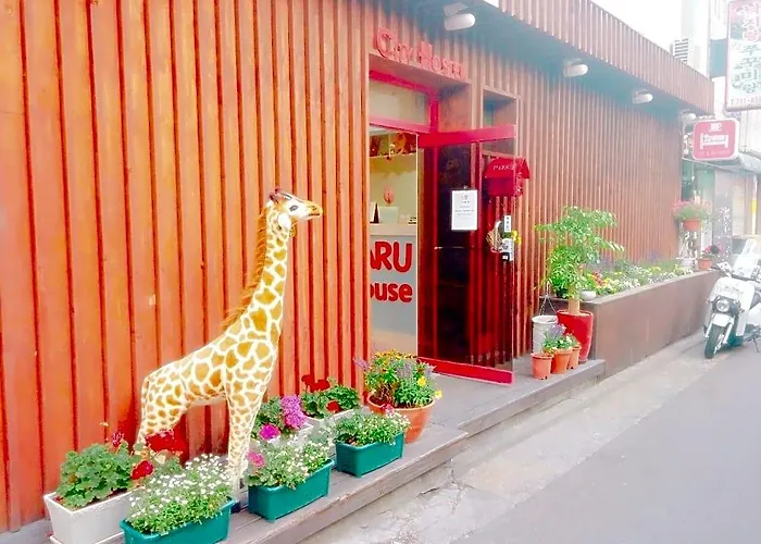 Naru Korea *