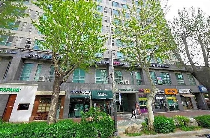 Naru Korea Hostel *