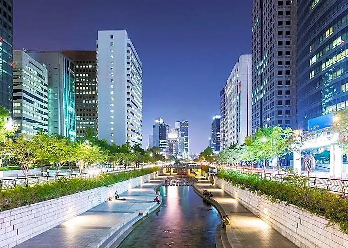 Naru Korea Hostel