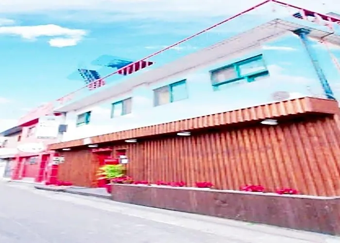 Hostel Naru Korea *