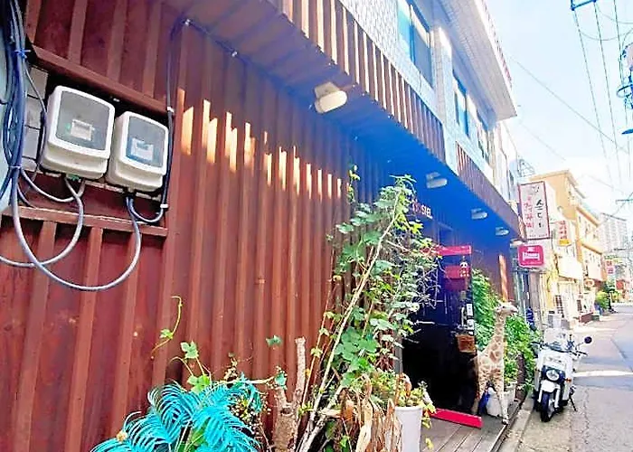Naru Korea *