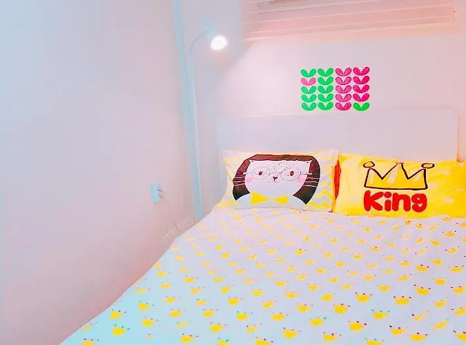 Naru Korea