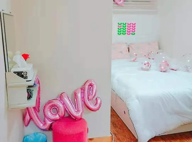 Naru Korea Hostel Seoel